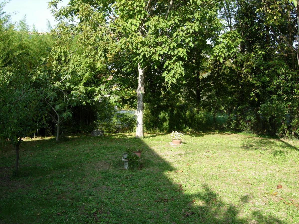 Villa Dimora Dei Baccoli Peschiera del Garda Exterior foto