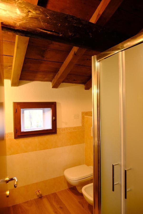 Villa Dimora Dei Baccoli Peschiera del Garda Exterior foto