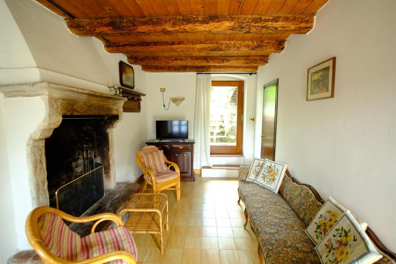 Villa Dimora Dei Baccoli Peschiera del Garda Exterior foto