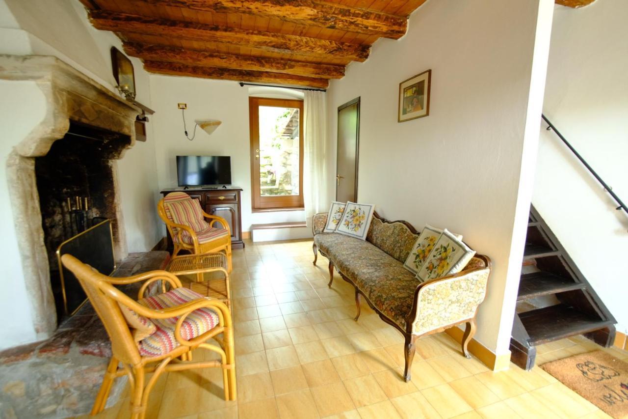 Villa Dimora Dei Baccoli Peschiera del Garda Exterior foto
