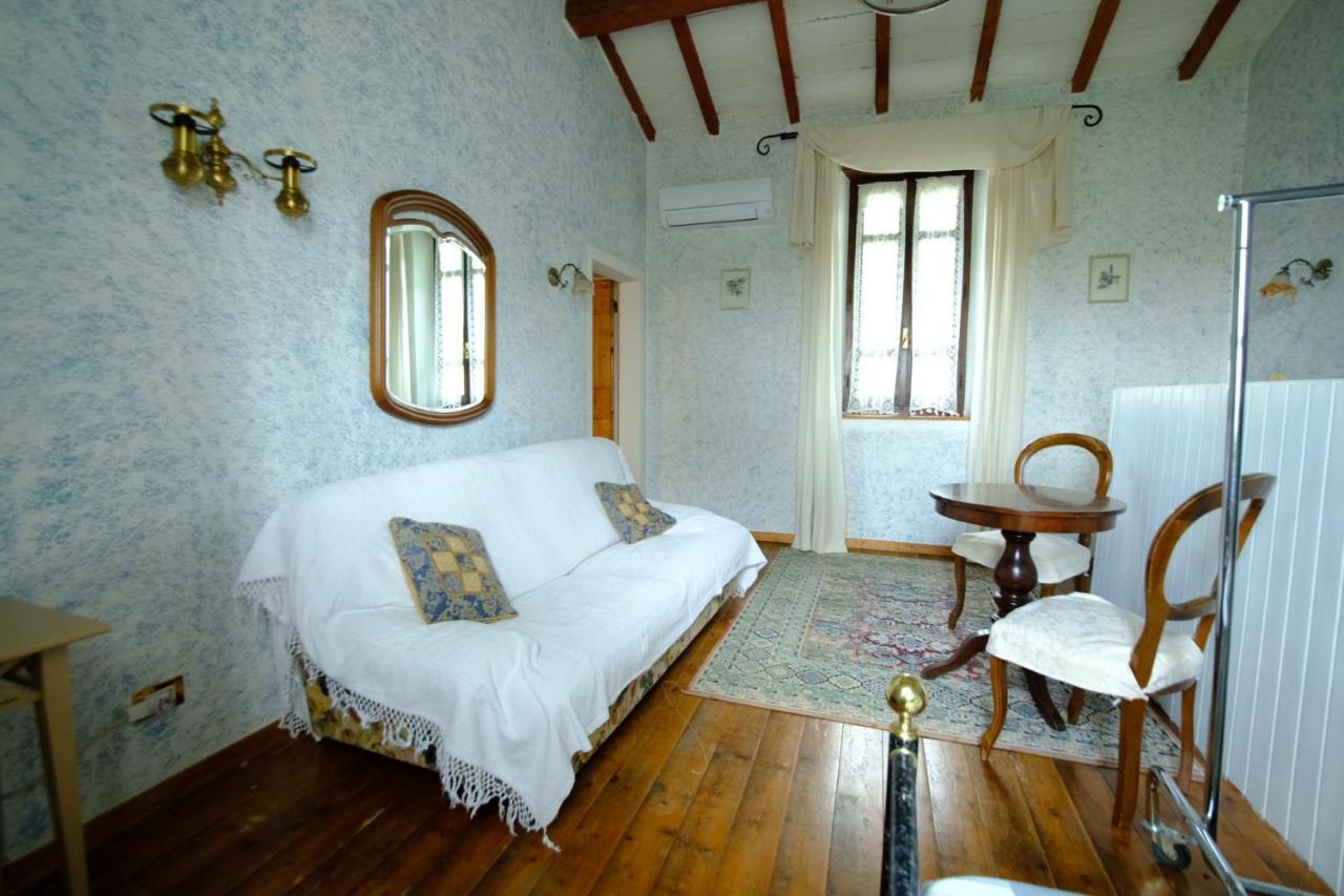 Villa Dimora Dei Baccoli Peschiera del Garda Exterior foto