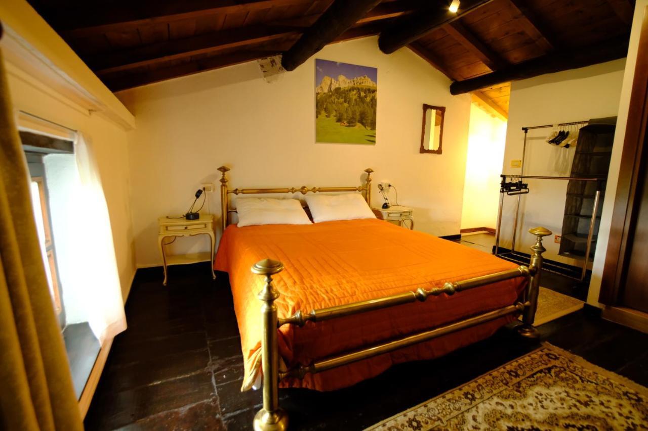 Villa Dimora Dei Baccoli Peschiera del Garda Exterior foto