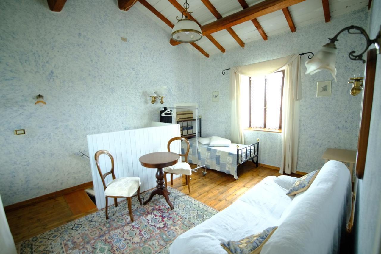 Villa Dimora Dei Baccoli Peschiera del Garda Exterior foto