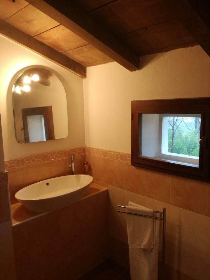 Villa Dimora Dei Baccoli Peschiera del Garda Exterior foto